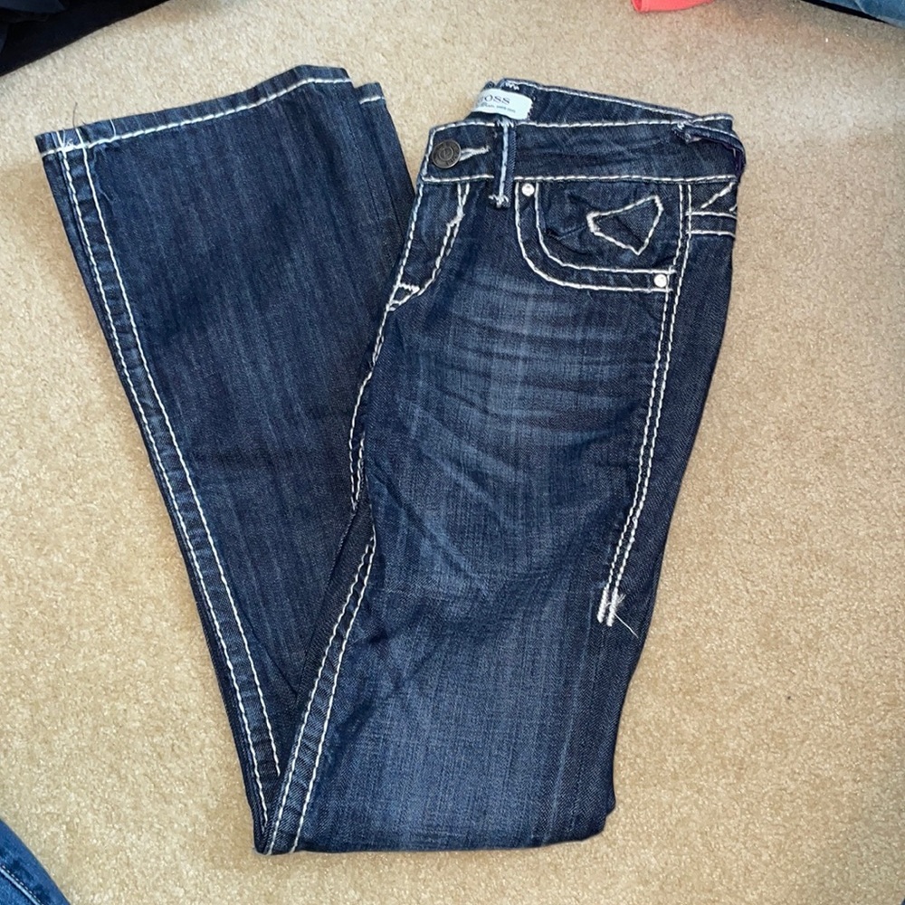 Vigoss premium bootcut jeans